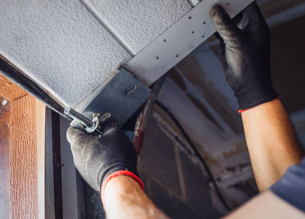 Reliable Garage Door contractor in Burlingame, CA by Garage Doors Repair Pro